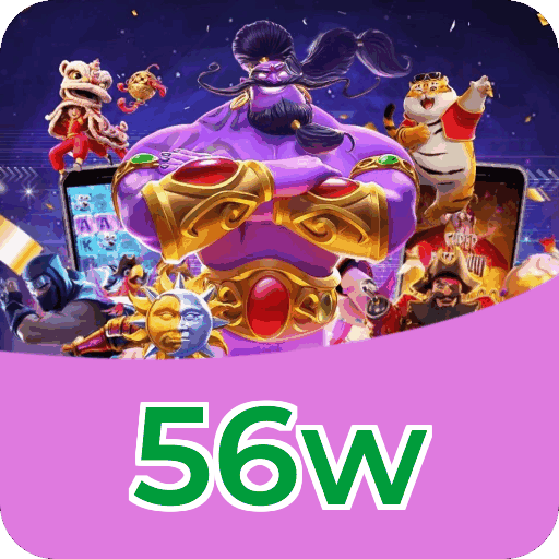 Provedores de slots citados em material de marketing
