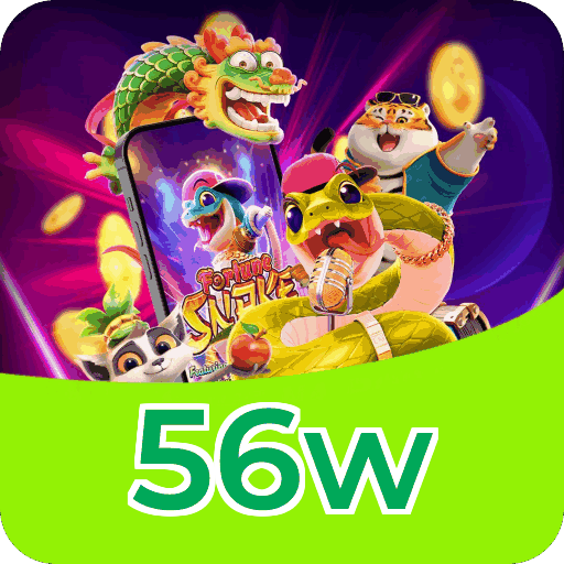 56w PIX instantâneo Brasil - Depósito e saque em minutos 24/7